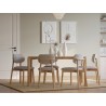 Панно декоративное с эффектом 3d minimalism, с белой рамой, 50х70 см