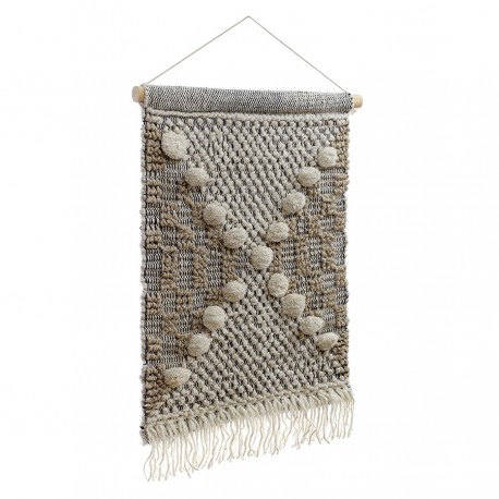 Панно декоративное itanagar из коллекции ethnic, 60х90 см