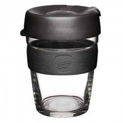 Кружка brew m 340 мл black