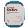 Контейнер для запекания и хранения smart solutions, 640 мл, темно-синий