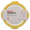 Контейнер для запекания и хранения smart solutions, 400 мл, желтый