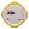 Контейнер для запекания и хранения smart solutions, 650 мл, желтый