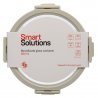 Контейнер для запекания и хранения smart solutions, 650 мл, светло-бежевый