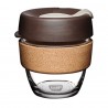 Кружка brew cork s 227 мл almond