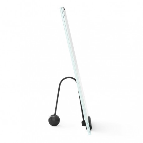 Фоторамка flute, 26х30 см, черная