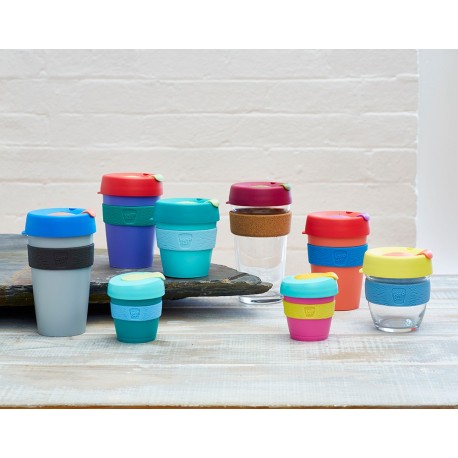 Кружка brew cork s 227 мл almond