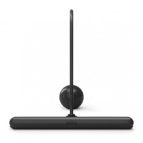 Фоторамка flute, 26х30 см, черная