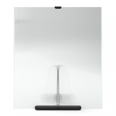 Фоторамка flute, 26х30 см, черная