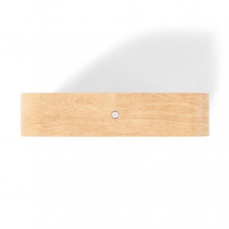 Фоторамка двухсторонняя bellwood, 26х31 см, натуральное дерево