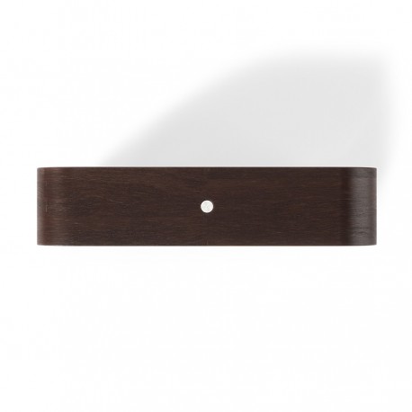 Фоторамка двухсторонняя bellwood, 26х31 см, орех