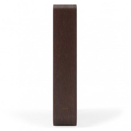 Фоторамка двухсторонняя bellwood, 26х31 см, орех