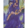 Панно декоративное cosmic №1, 60х90 см