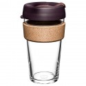 Кружка brew cork l 454 мл alder