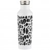 Бутылка 800 мл pure colour change leopard