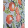 Панно декоративное juicy orange, 70х100 см