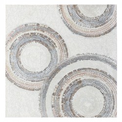 Панно декоративное tessera №1, 80х80 см