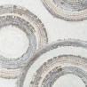 Панно декоративное tessera №1, 80х80 см