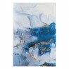 Панно декоративное utopia blue, 60х90 см