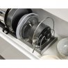 Органайзер для кухонной утвари drawerstore, серый