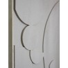 Панно декоративное с эффектом 3d minimalism bubble, 50х70 см