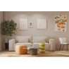Панно декоративное с эффектом 3d minimalism bubble, 60х60 см