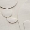Панно декоративное с эффектом 3d minimalism bubble, 60х60 см