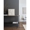 Панно декоративное с эффектом 3d minimalism triangle, 40х40 см