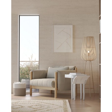 Панно декоративное с эффектом 3d minimalism triangle, 50х70 см