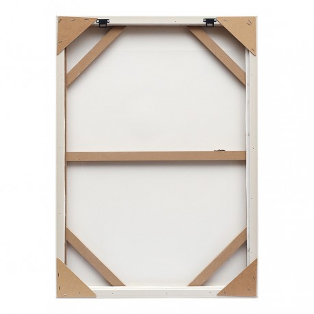 Панно декоративное с эффектом 3d minimalism triangle, 50х70 см