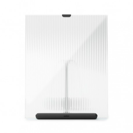 Фоторамка flute, 13х18 см, черная