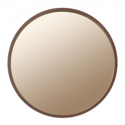 Зеркало настенное fornaro, D46 см