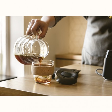 Кружка brew cork s 227 мл kangaroo raw
