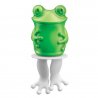 Форма для мороженого frog