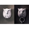 Держатель для ключей night owl, белый