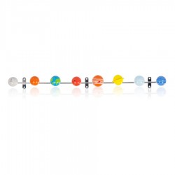 Вешалка solar system