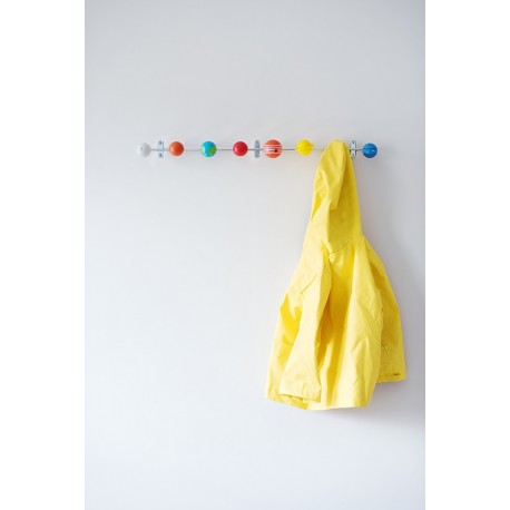 Вешалка solar system