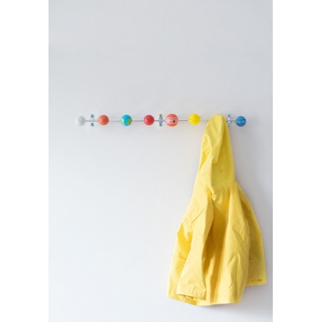 Вешалка solar system