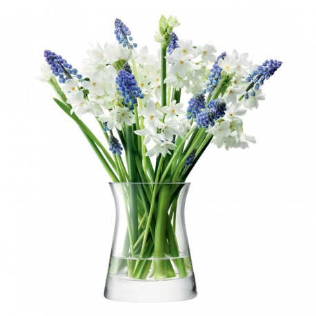 Ваза flower, 13 см