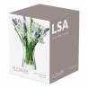 Ваза flower, 13 см