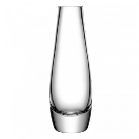 Ваза flower, 17 см