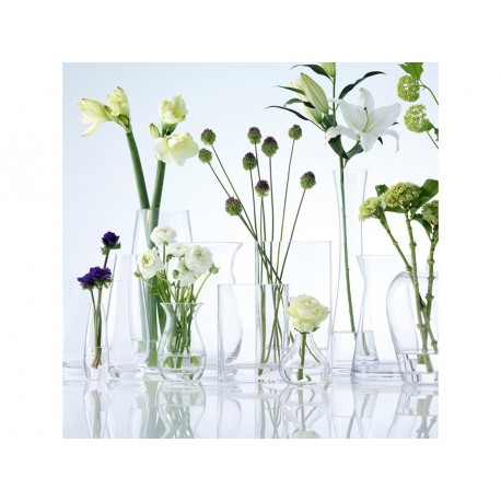 Ваза flower, 17 см