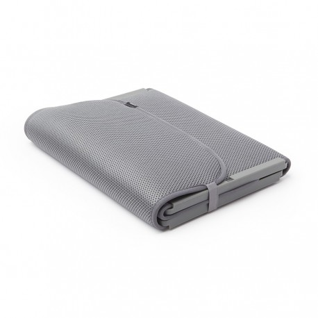 Сушилка для обуви shoe dry, темно-серая