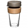 Кружка brew cork l 454 мл latte
