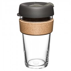 Кружка brew cork l 454 мл nitro