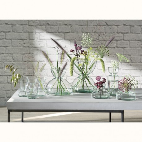 Набор ваз canopy, 13 см, 3 шт.