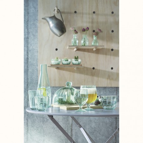 Набор ваз mia mini, 11 см, 3 шт.