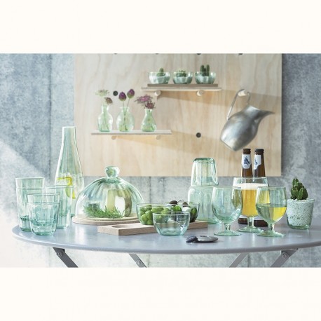 Набор ваз mia mini, 11 см, 3 шт.