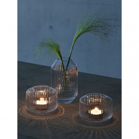 Ваза signature, rotunda, 15 см