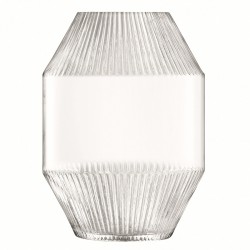 Ваза signature, rotunda, 37 см