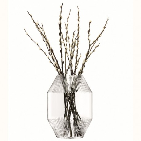 Ваза signature, rotunda, 37 см